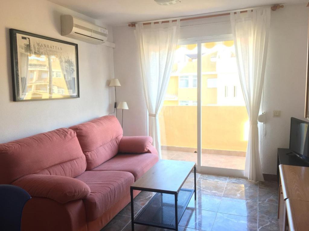 Xaloc Solo Familias Serviplaya Playa De Xeraco Extérieur photo