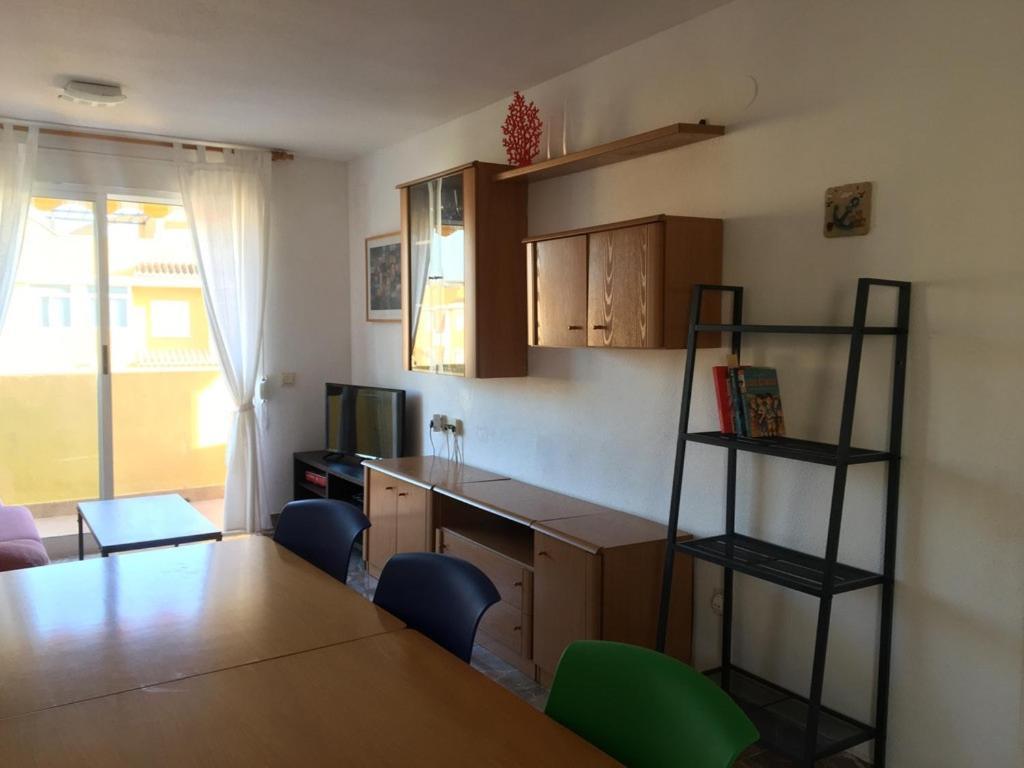 Xaloc Solo Familias Serviplaya Playa De Xeraco Extérieur photo