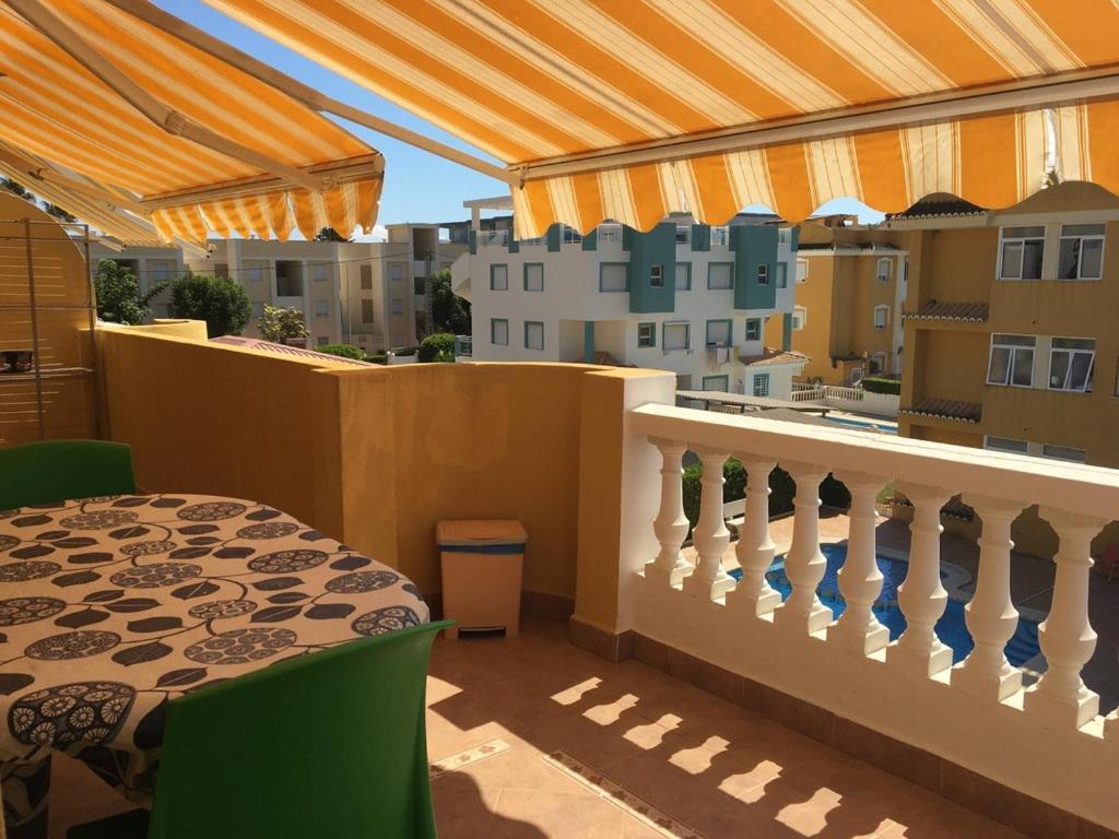Xaloc Solo Familias Serviplaya Playa De Xeraco Extérieur photo