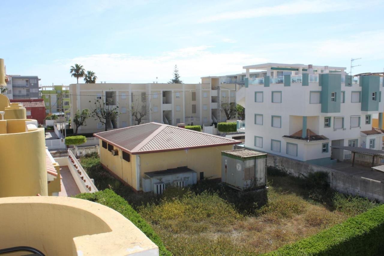 Xaloc Solo Familias Serviplaya Playa De Xeraco Extérieur photo
