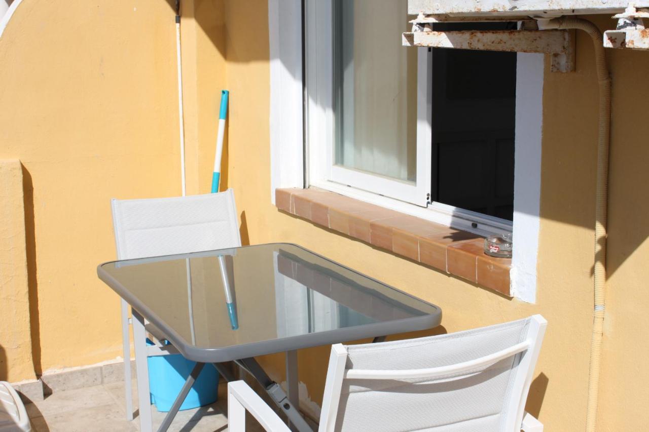Xaloc Solo Familias Serviplaya Playa De Xeraco Extérieur photo