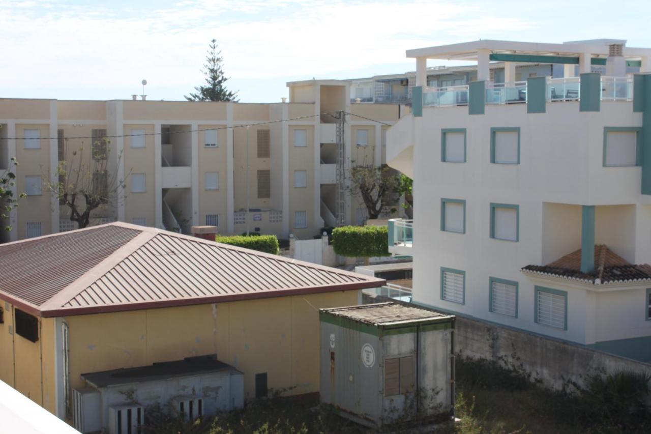 Xaloc Solo Familias Serviplaya Playa De Xeraco Extérieur photo