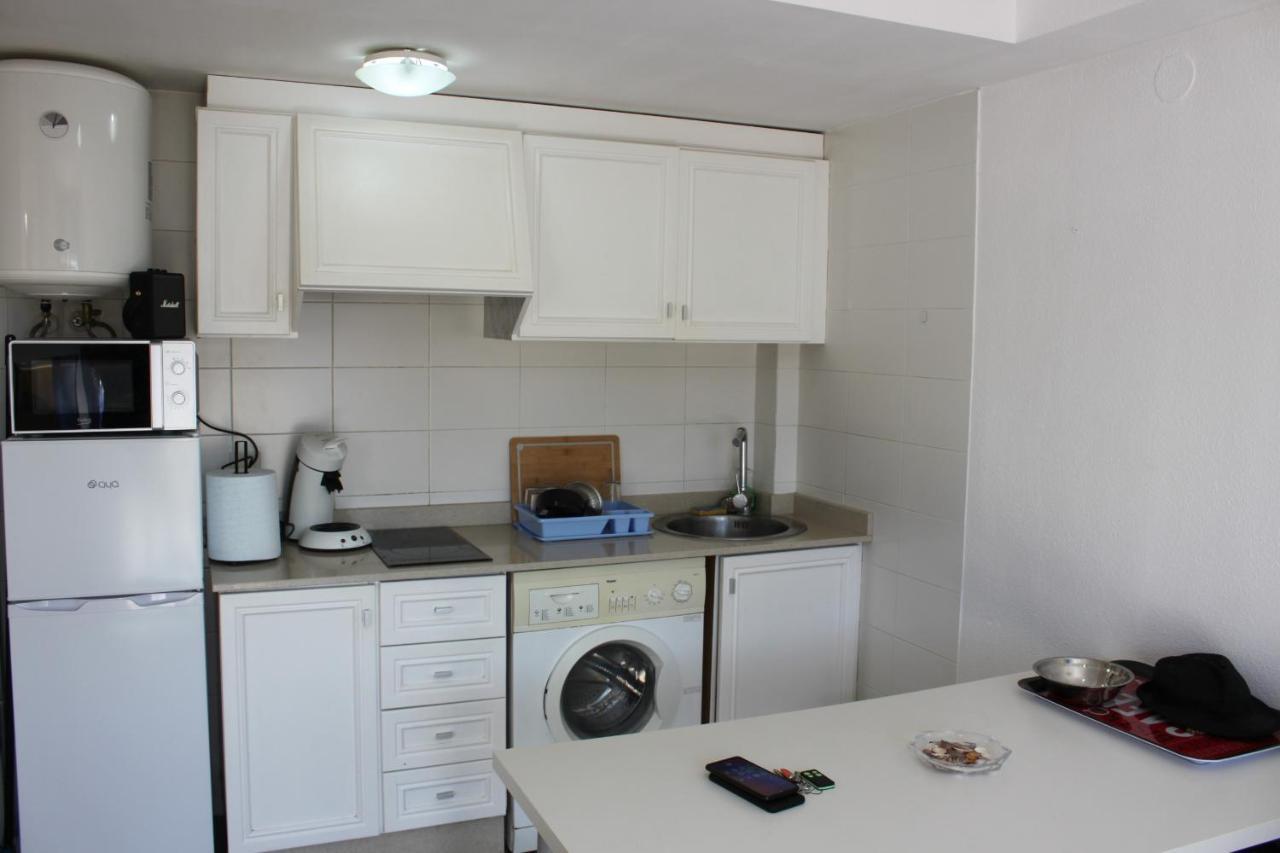 Xaloc Solo Familias Serviplaya Playa De Xeraco Extérieur photo