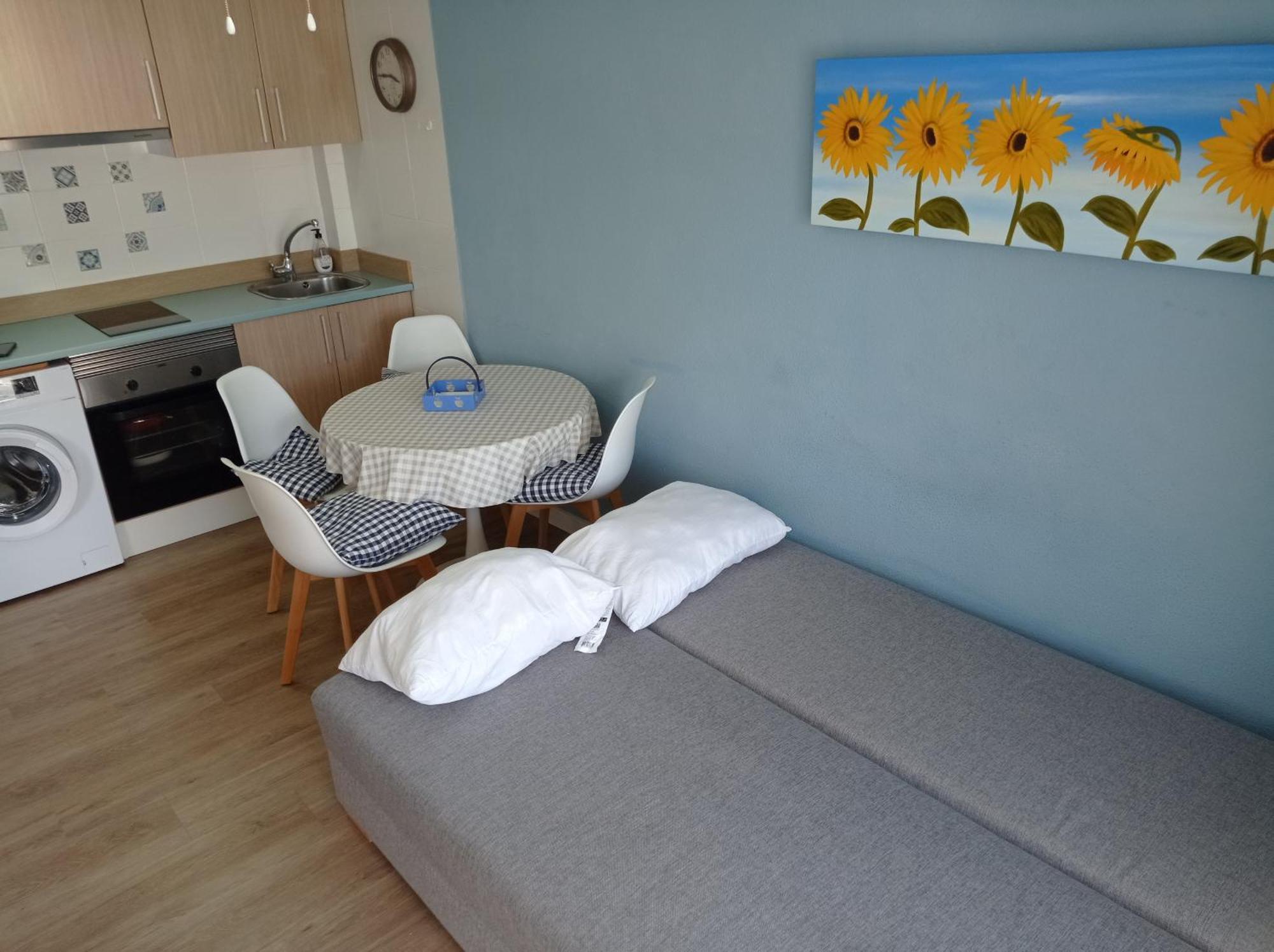Xaloc Solo Familias Serviplaya Playa De Xeraco Extérieur photo